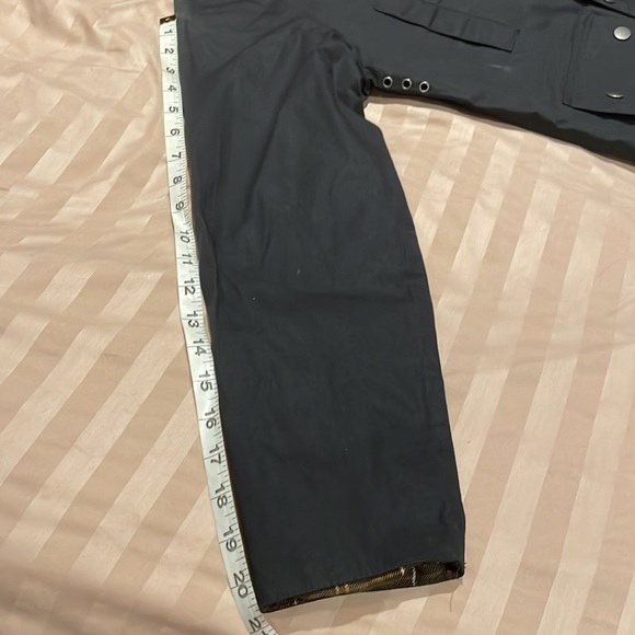 Class Club Jacket - Picture 16 of 16